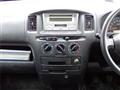 2004 Toyota Probox Van