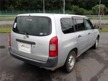 2004 Toyota Probox Van