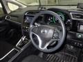 2020 Honda Shuttle