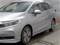 2020 Honda Shuttle
