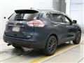 2015 Nissan X-Trail