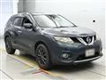 2015 Nissan X-Trail