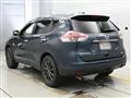 2015 Nissan X-Trail