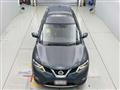 2015 Nissan X-Trail