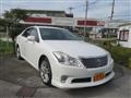 2010 Toyota Crown