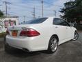 2010 Toyota Crown