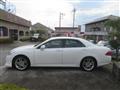 2010 Toyota Crown