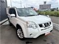 2013 Nissan X-Trail