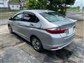 2015 Honda Grace