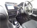 2015 Honda Grace
