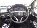 2015 Honda Grace
