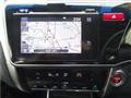 2015 Honda Grace