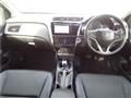 2015 Honda Grace