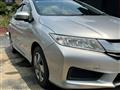 2015 Honda Grace