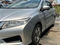 2015 Honda Grace