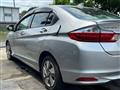 2015 Honda Grace