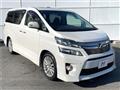 2012 Toyota Vellfire