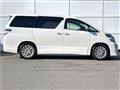 2012 Toyota Vellfire