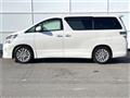 2012 Toyota Vellfire