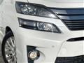 2012 Toyota Vellfire