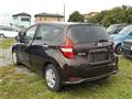 2017 Nissan Note