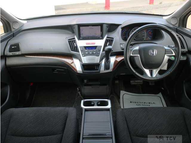 2012 Honda Odyssey