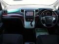 2008 Toyota Alphard