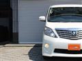 2008 Toyota Alphard
