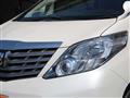 2008 Toyota Alphard