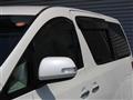 2008 Toyota Alphard
