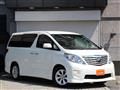 2008 Toyota Alphard