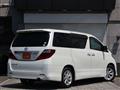 2008 Toyota Alphard
