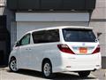 2008 Toyota Alphard