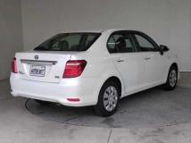 2015 Toyota Corolla Axio