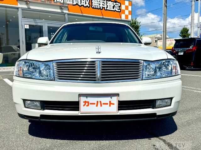 2001 Nissan Cedric