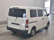 2019 Toyota Townace Van