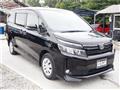 2015 Toyota Voxy