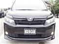 2015 Toyota Voxy
