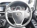 2015 Toyota Voxy