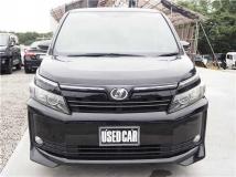 2015 Toyota Voxy