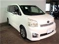 2012 Toyota Voxy