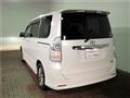 2012 Toyota Voxy