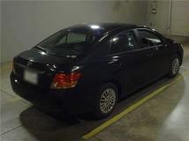 2010 Toyota Allion