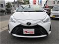 2017 Toyota Vitz
