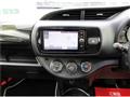 2017 Toyota Vitz