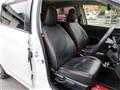 2017 Toyota Vitz