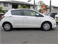 2017 Toyota Vitz