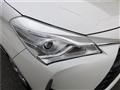 2017 Toyota Vitz