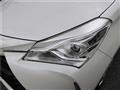 2017 Toyota Vitz