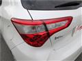 2017 Toyota Vitz